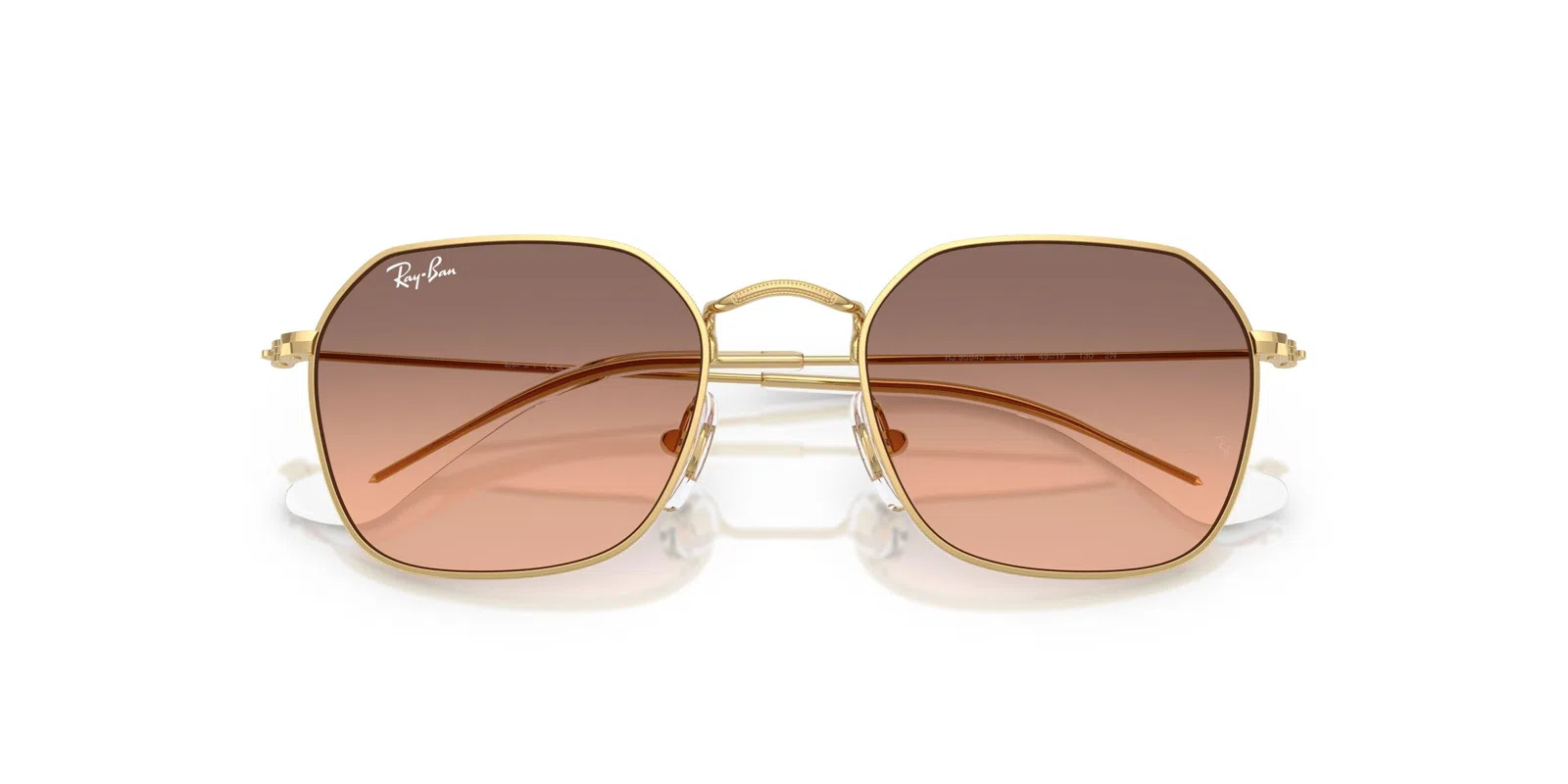 Ray-Ban Kids 0RJ9594S Sunglasses - view 38